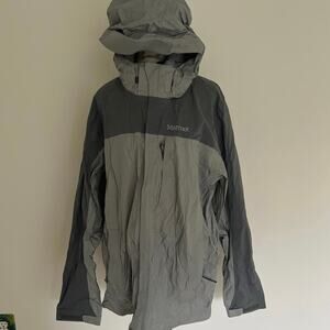 XL - Marmot jacket
